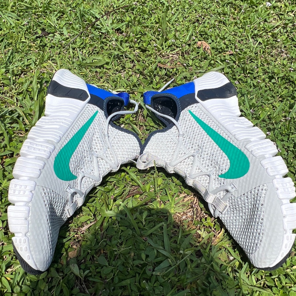 Nike Free Metcon 3 - Mens 14